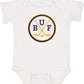 Buffalo Hockey Baby