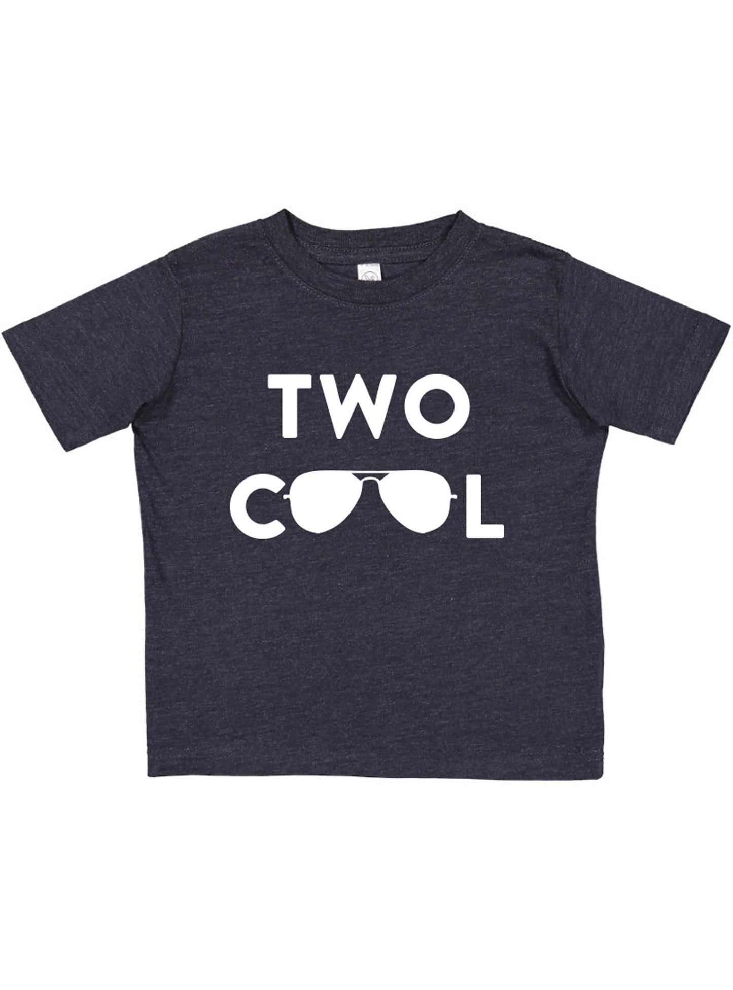 Two Cool Birthday Shirt