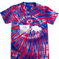 Buffalo Tie Dye Shirt  GO Bills