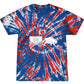 Buffalo Tie Dye Shirt  GO Bills