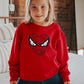 Personalized Spidey Valentine Shirt | Boy's Valentine Shirt
