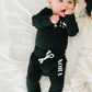 Baby Personalized Name/ Initials Coming Home Set
