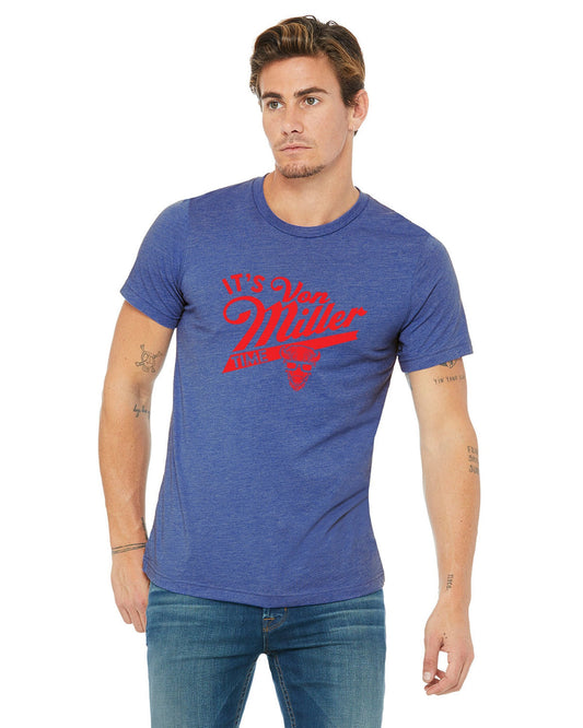 Von Miller Bills Shirt