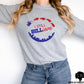 I still BILLieve Crewneck Sweatshirt