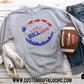 I still BILLieve Crewneck Sweatshirt