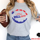 I still BILLieve Crewneck Sweatshirt