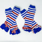 Buffalo Baby Toddler Dress | GO BILLS