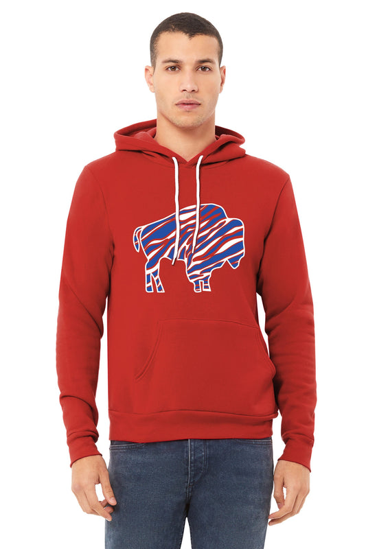 Buffalo hoodie | Let's go Buffalo